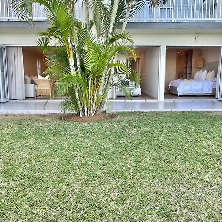 Luxurious 3 Bedroom Apartment With Amazing Views Umdloti Exterior photo