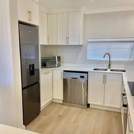 Luxurious 3 Bedroom Apartment With Amazing Views Umdloti Exterior photo