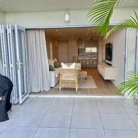 Luxurious 3 Bedroom Apartment With Amazing Views Umdloti Exterior photo