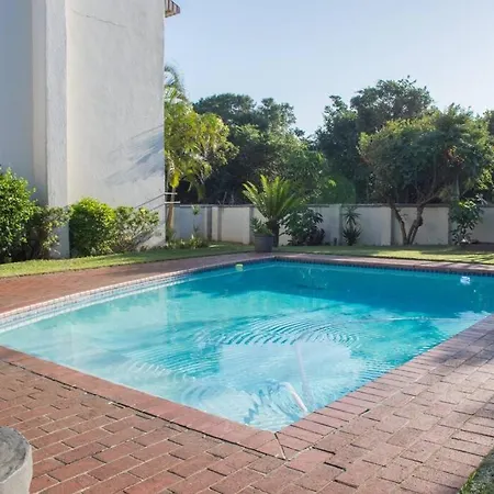 Luxurious 3 Bedroom Apartment With Amazing Views Umdloti Exterior photo