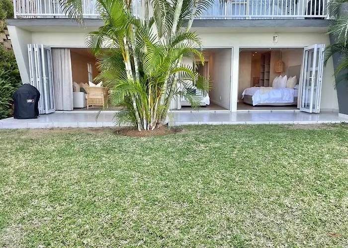 Luxurious 3 Bedroom Apartment With Amazing Views
