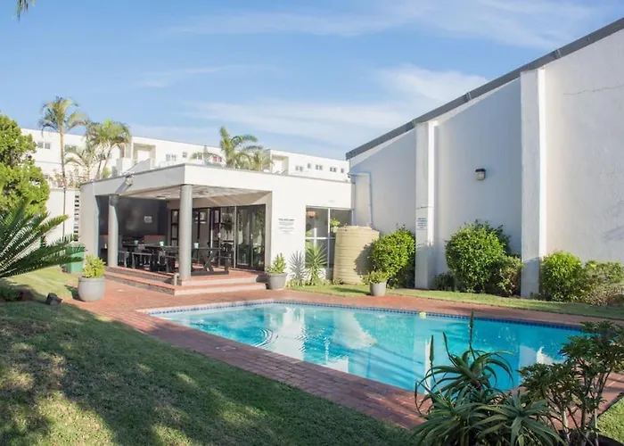 Luxurious 3 Bedroom Apartment With Amazing Views
