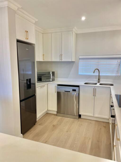 Apartment Luxurious 3 Bedroom With Amazing Views Umdloti