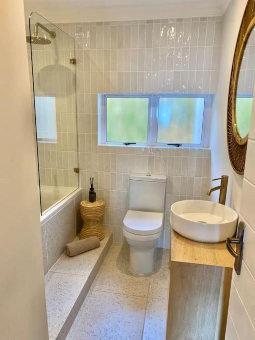 Luxurious 3 Bedroom With Amazing Views