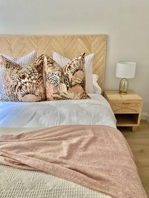 Luxurious 3 Bedroom With Amazing Views * Umdloti