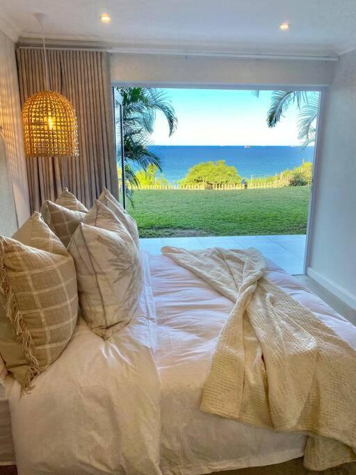 Apartment Luxurious 3 Bedroom With Amazing Views Umdloti