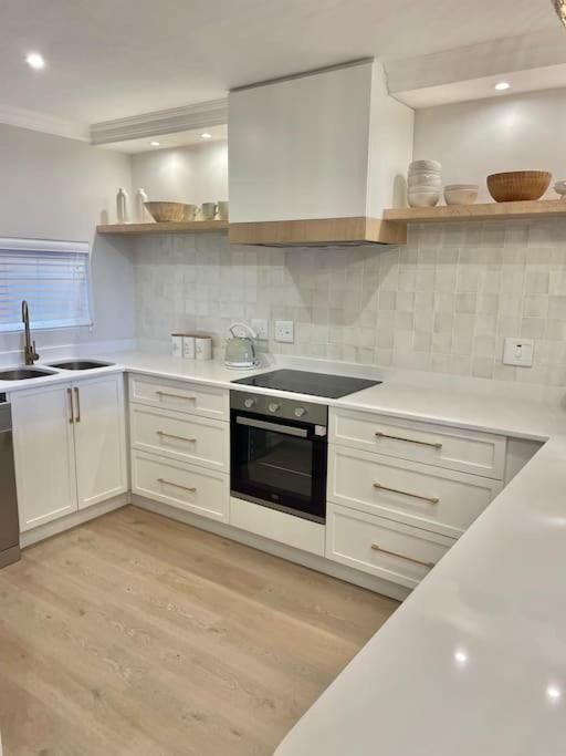 Luxurious 3 Bedroom With Amazing Views
