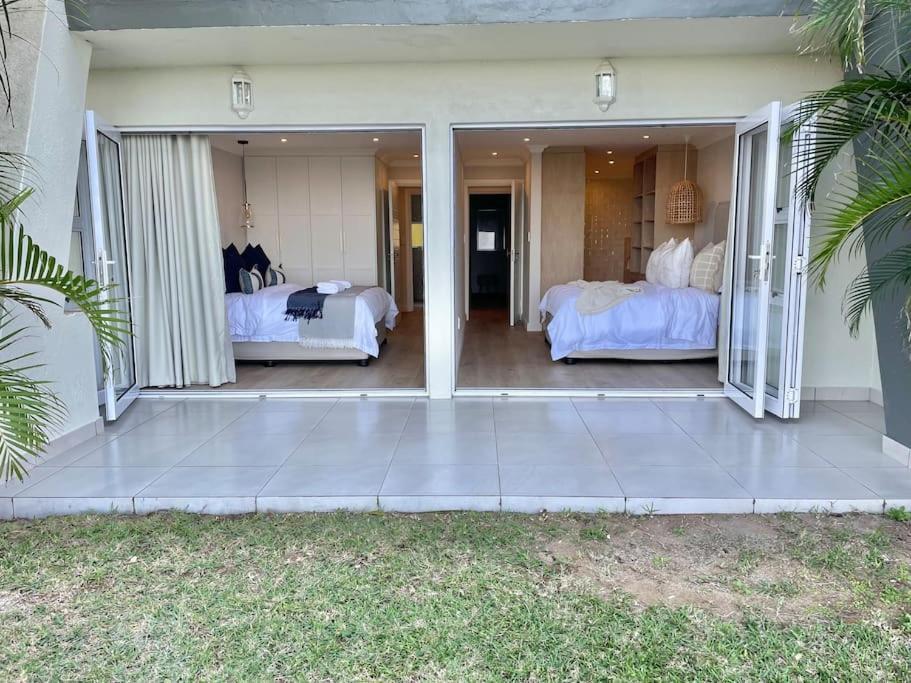 Luxurious 3 Bedroom With Amazing Views Umdloti
